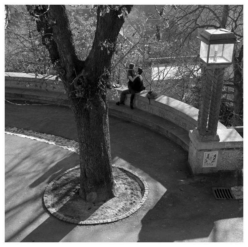 Lovers, Zagreb,Croatia