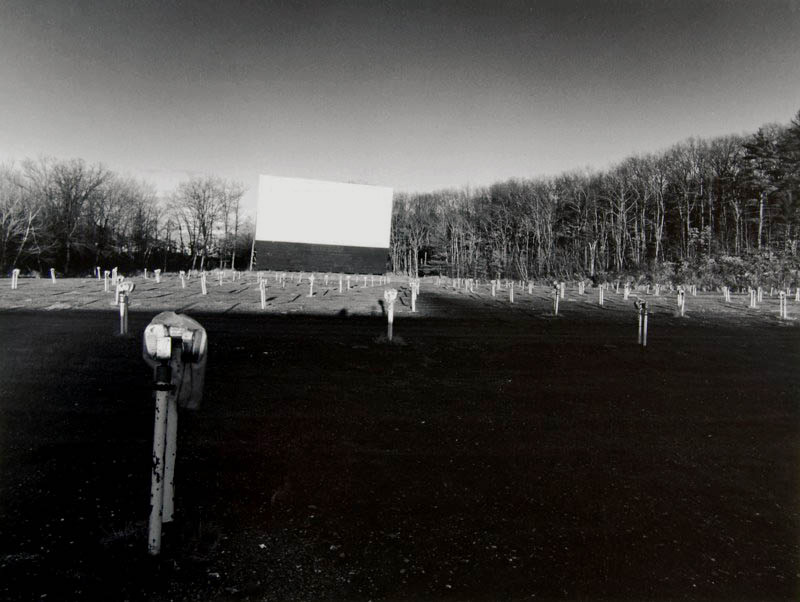 Drive-In, MA