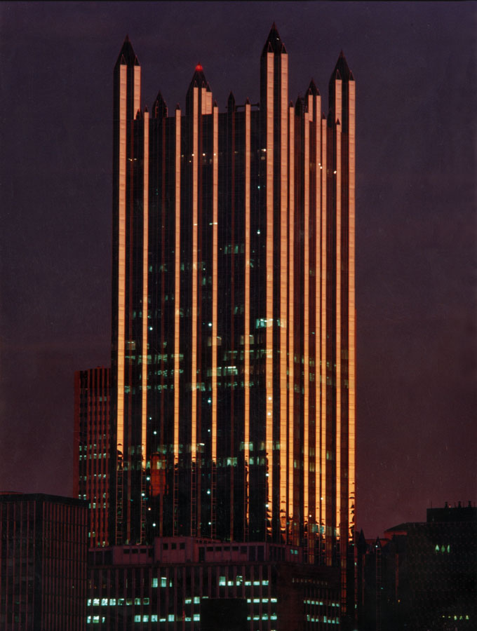 One PPG Place