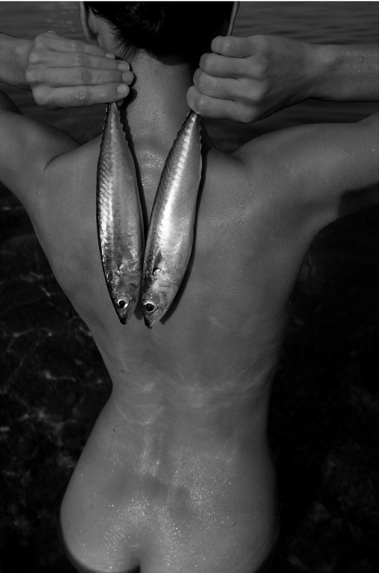 Nude No. 34 Nude No. 34