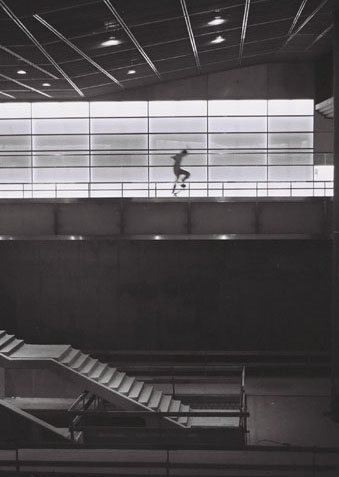 Skater II, Berlin Skater II, Berlin