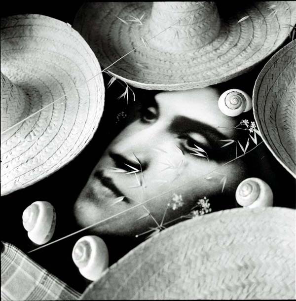 Homage for Tina Modotti Homage for Tina Modotti