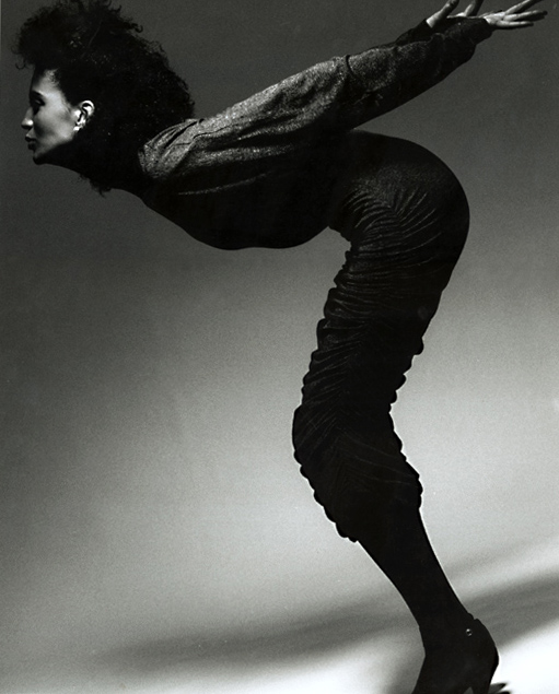 Female Model