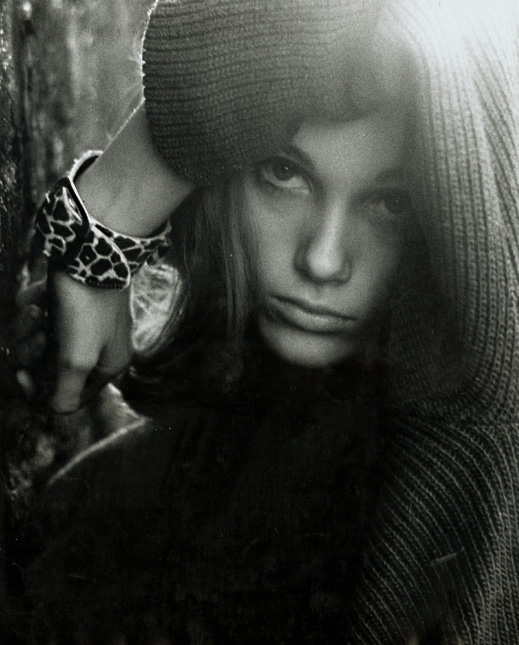Female Model