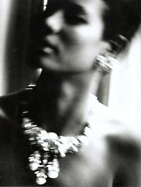 Female Model