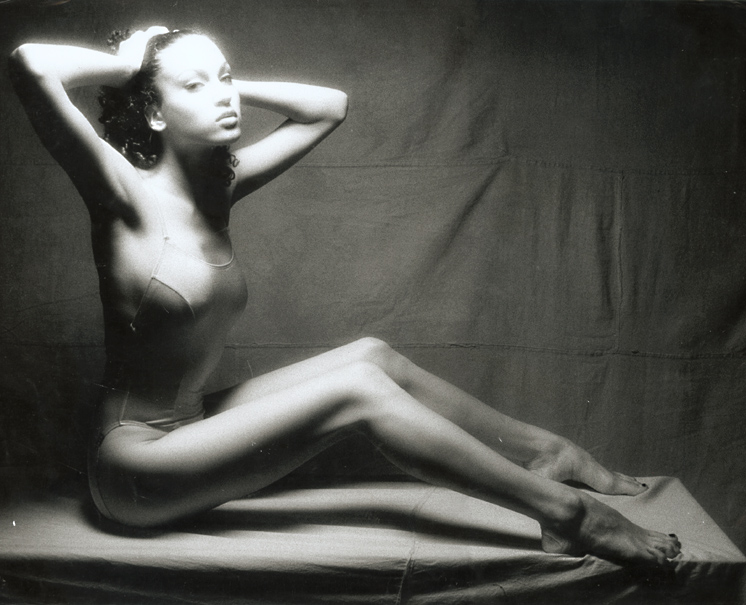 Female Model