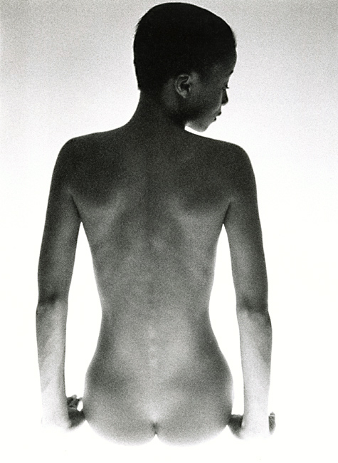Female Nude