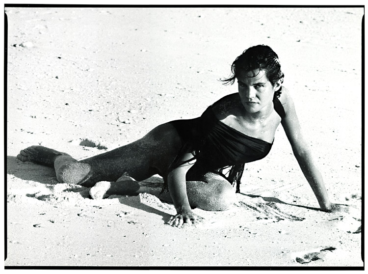 Female Model
