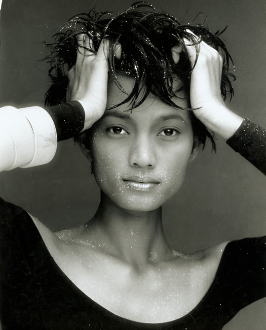 Female Model