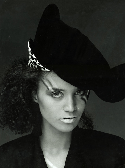Female Model