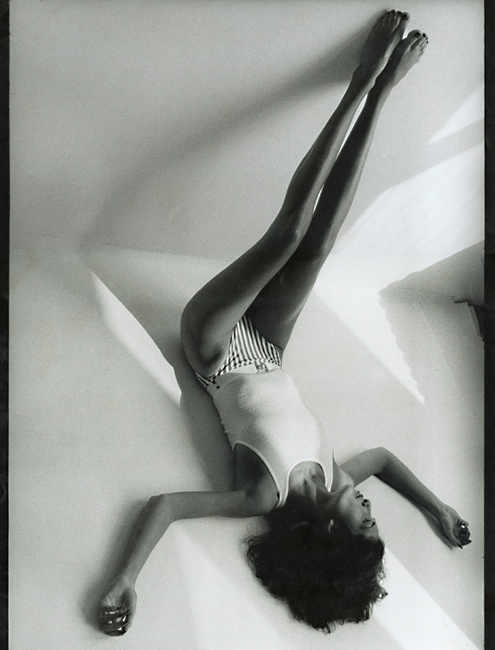 Female Model