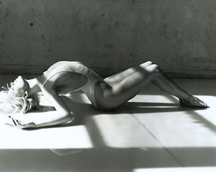 Female Model