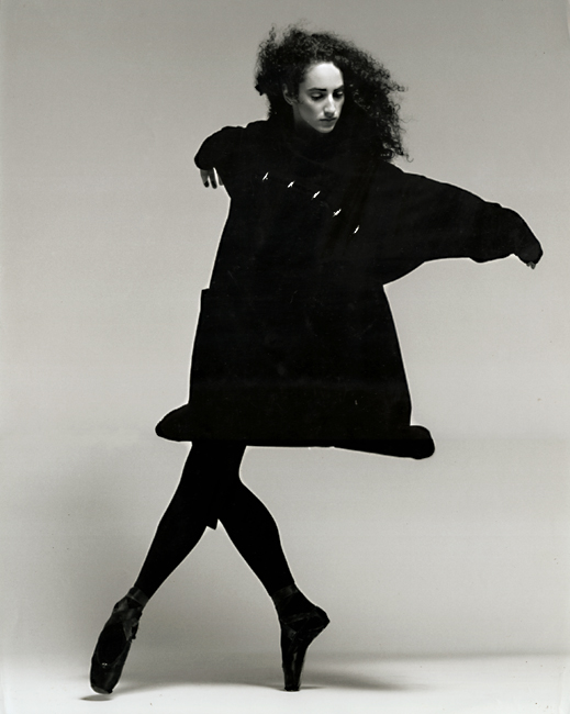 Female Model