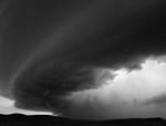 Mitch Dobrowner - Rings (from 'Storm' series)
Click for more Images Mitch Dobrowner - Rings (from 'Storm' series)
Click for more Images