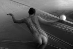 Stanko Abad�ic - Sisak with White Ball (Female Nude)
Click for more Images