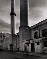 Tom Baril - Smoke Stacks, Brooklyn, NY
Click for more Images