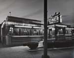 Tom Baril - Airline Diner, Queens
Click for more Images