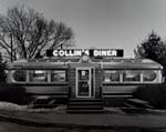 Tom Baril - Collin's Diner
Click for more Images