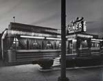 Tom Baril - Airline Diner, Queens
Click for more Images