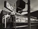 Tom Baril - River Diner (Side), NYC
Click for more Images