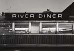 Tom Baril - River Diner (front), NYC
Click for more Images