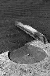 Stanko Abad�ic - Female Nude in Pool, Novigrad
Click for more Images