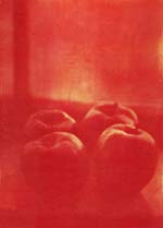 Ted Jones - Still Life #1 (Apples)
Click for more Images