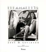 Fleamarkets (Signed Copy)