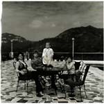 Anonymous - Family Portrait and Child on Table
Click for more Images