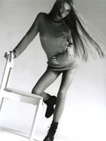 Anonymous - Female Model with Chair
Click for more Images