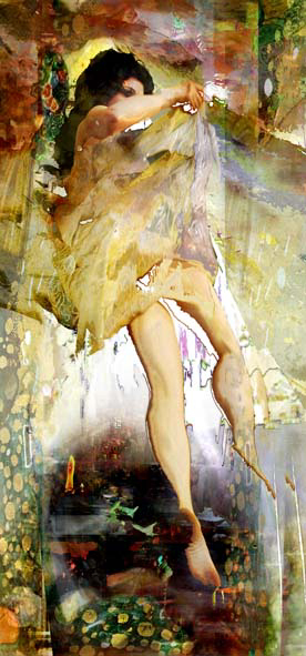 Veil (Danae) Veil (Danae)