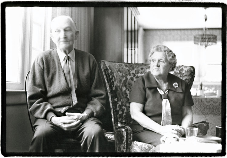 My Grandparents, Thanksgiving My Grandparents, Thanksgiving