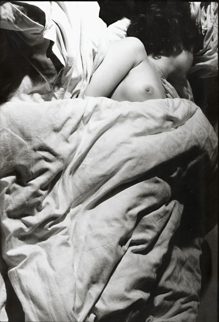 Female Nude Sleeping Female Nude Sleeping