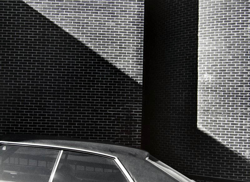 Car Roof - Brick Wall, NY Car Roof - Brick Wall, NY