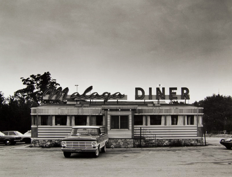 Malaga Diner, NJ Malaga Diner, NJ