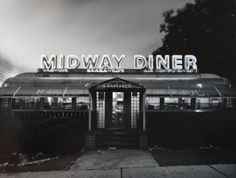 Midway, Staten Island (front) Midway, Staten Island (front)