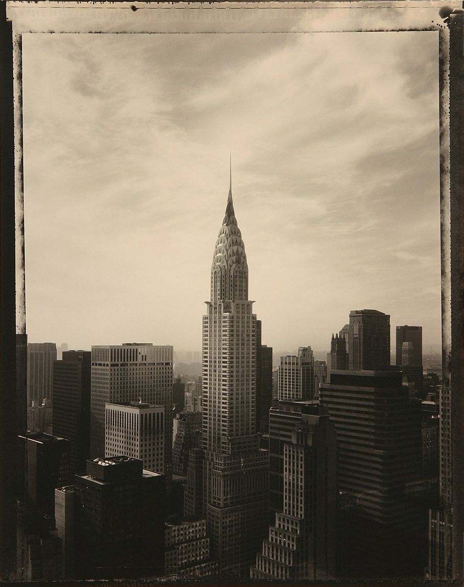 Chrysler Building, New York Chrysler Building, New York