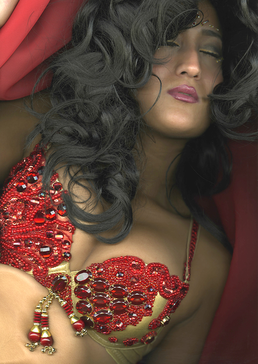 Sasha Bella #1 Sasha Bella #1