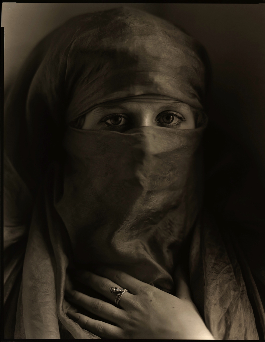 Portrait of Djuna Portrait of Djuna