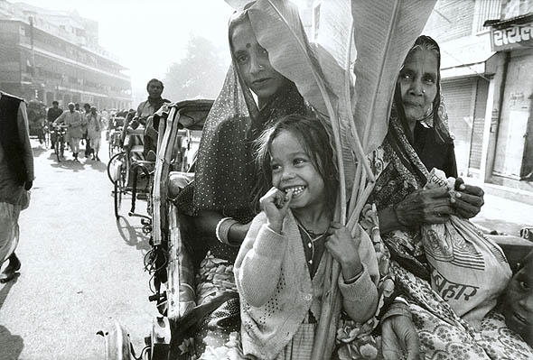 Benares, India Benares, India