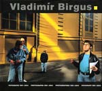 Vladimir Birgus--Photographs 1981-2004