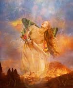 Claudia Kunin - Tempus Fugit
Click for more Images