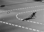 Stanko Abad�ic - Bicycling Outside the Dotted Line, Berlin
Click for more Images