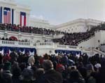 Jerry Spagnoli - Obama Inauguration (After Swearing In)
Click for more Images