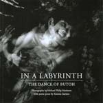 In a Labyrinth: The Dance of Butoh (Signed Copy)