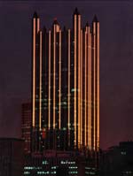 Ted Trimbur - One PPG Place
Click for more Images