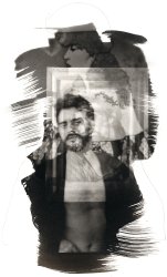 Thomas John Shillea - Prodigal Son, from the series King of Sorrow
Click for more Images