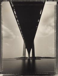 Tom Baril - Verrazano-Narrows Bridge
Click for more Images