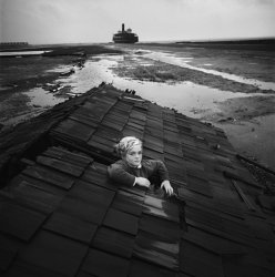 Arthur Tress - Flood Dreams
Click for more Images