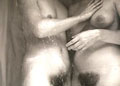 Eileen Hohmuth-Lemonick - Two Nude Women in a Shower
Click for more Images
